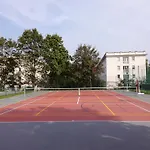 يونيفرسيتي فندق