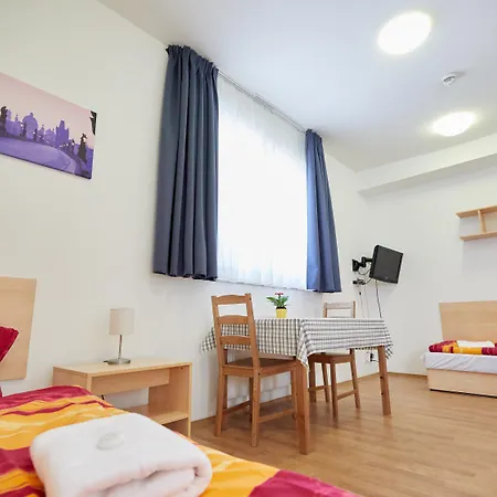 Hotel University Hotel