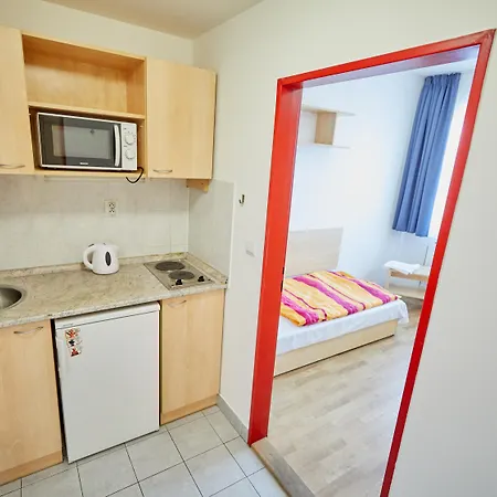 University Hotel Hotel