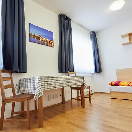 Hotel University Hotel Prague