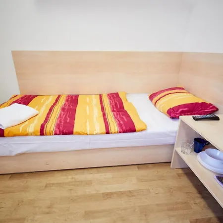 University Hotel 2* Prague