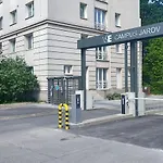 Hotel University Hotel Prague