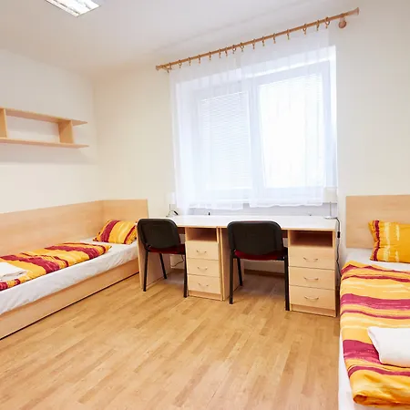 University Hotel Hotell
