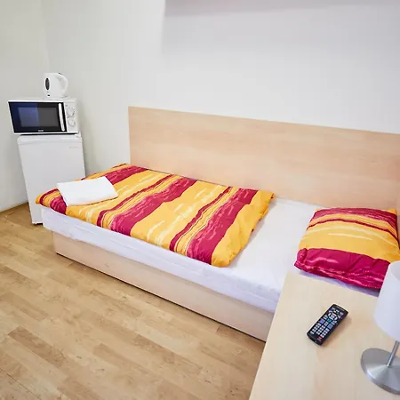 Hotell University Hotel