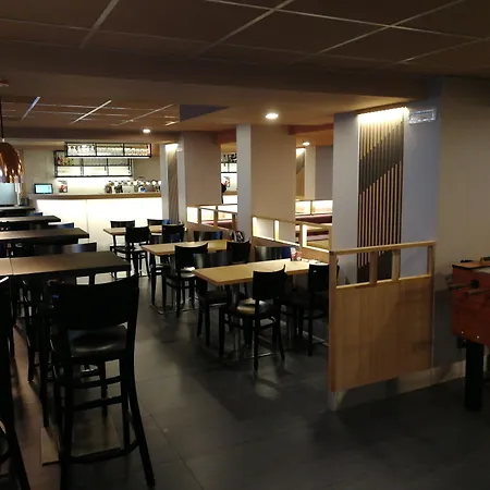 University Hotel 3* Praha