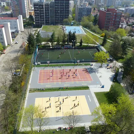 Hotell University Hotel