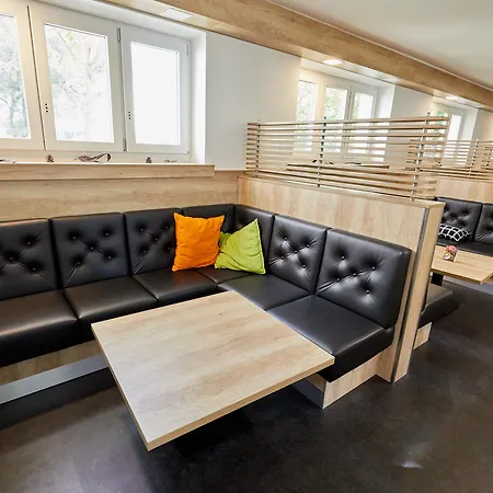 University Hotel Praga