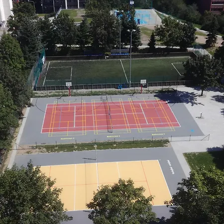 Hotell University Hotel