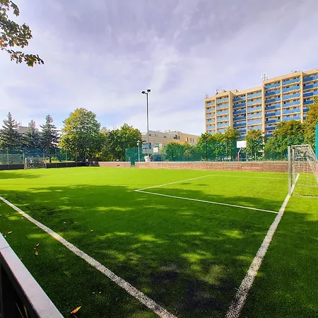 Hotell University Hotel
