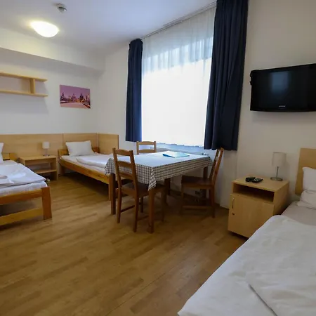 Hotel University Hotel