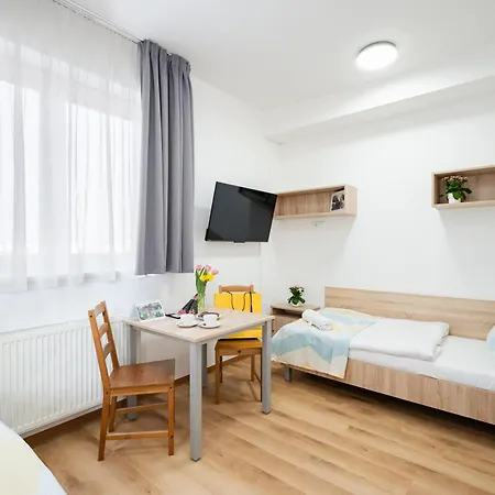 Hotel University Hotel