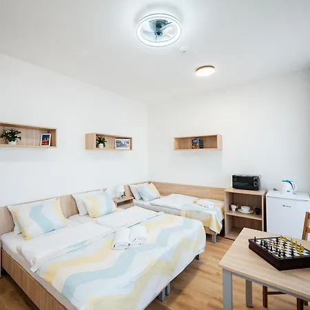 University Hotel Hotel 3*
