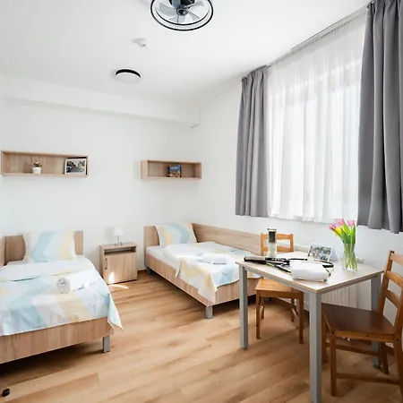 Hotel University Hotel 3*
