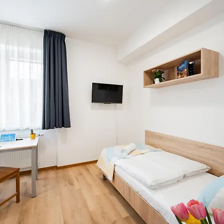 Hotel University Hotel Praga