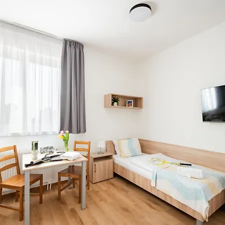 University Hotel Hotel 3*