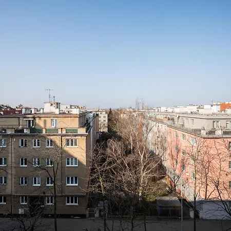 University Hotel Praga