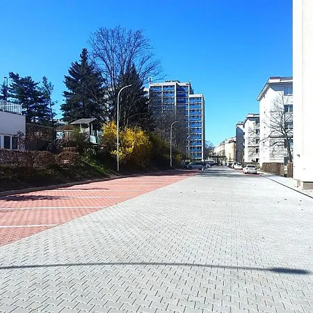 University Hotel
