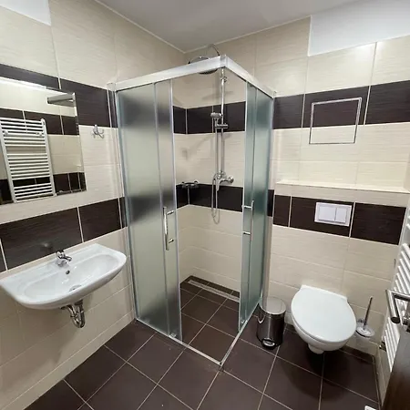 University Hotel Hotel Praga