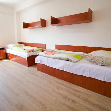 Hotel University Hotel