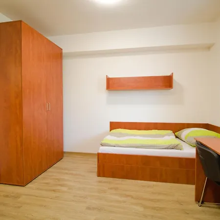 University Hotel