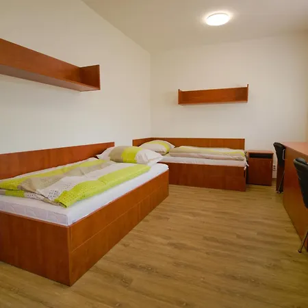 University Hotel