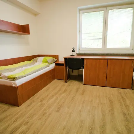 Hotel University Hotel