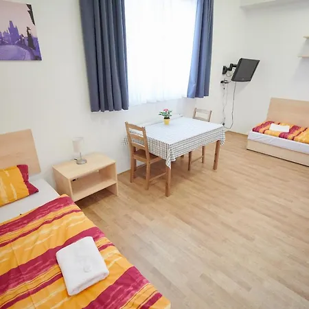 Hotell University Hotel