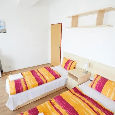 Hotell University Hotel