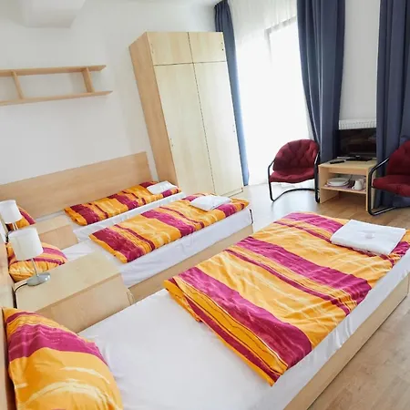 Hotell University Hotel