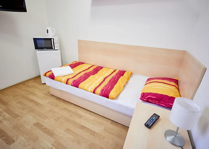 Hotel University Hotel