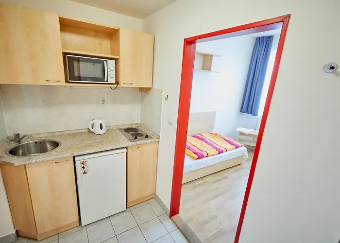 University Hotel Hotel