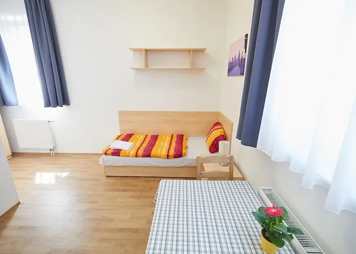 Hotel University Hotel Prague