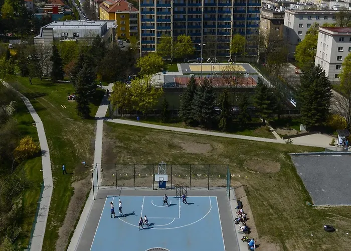 Hotel University Hotel 2*