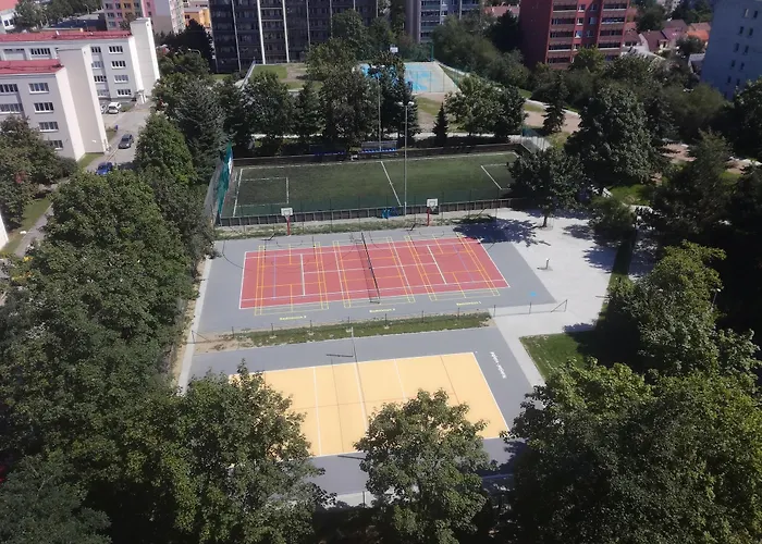 Hotel University Hotel 2*