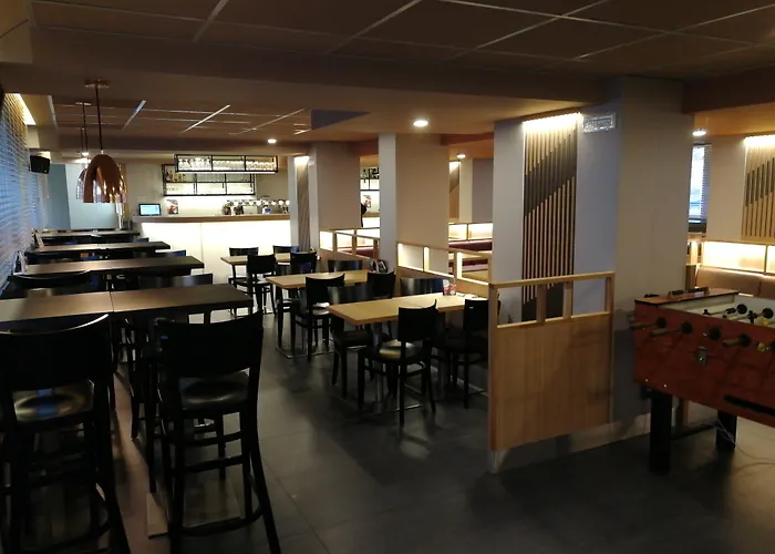 University Hotel 2* Prague