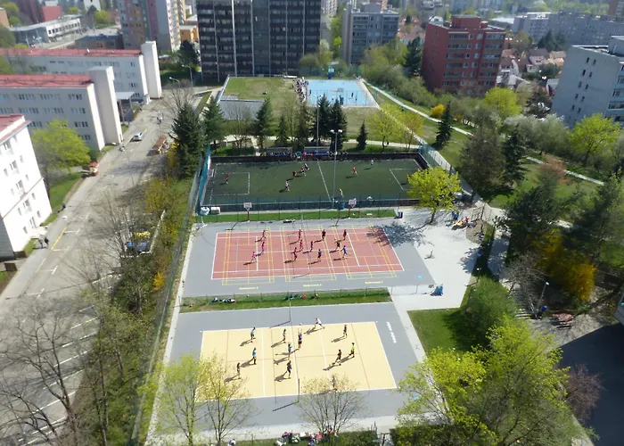 Hotel University Hotel