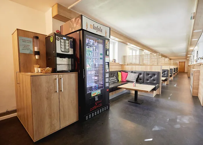 University Hotel Hotel 2*