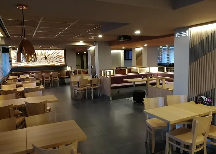 Hotel University Hotel Prague