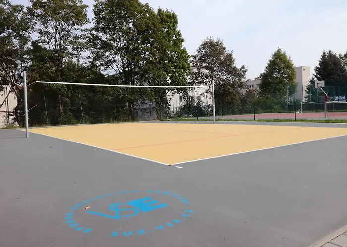 University Hotel Prague