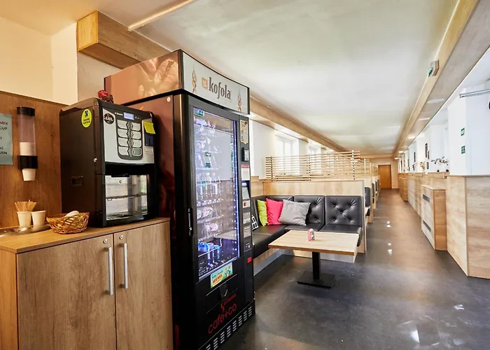 University Hotel