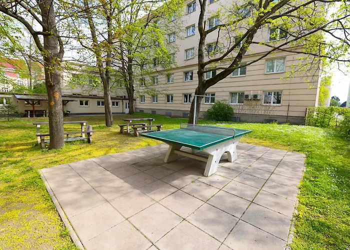 酒店 大学旅舍 2*