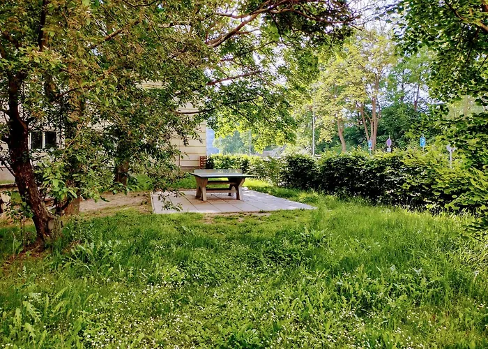 大学旅舍