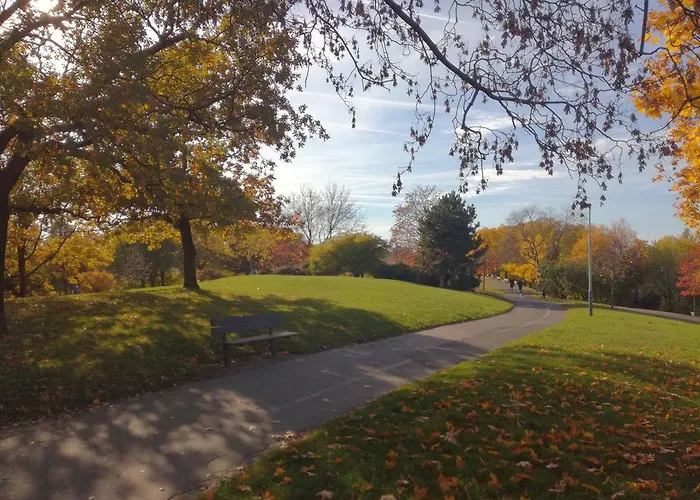 Hotel University Hotel 2*