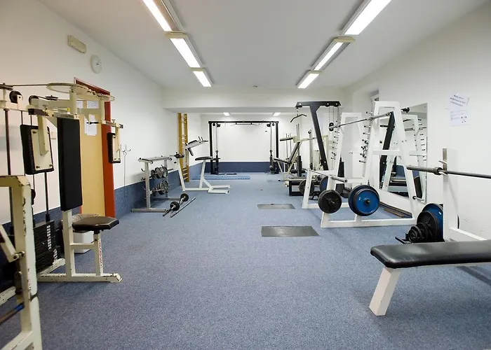 Hotel University Hotel Prague