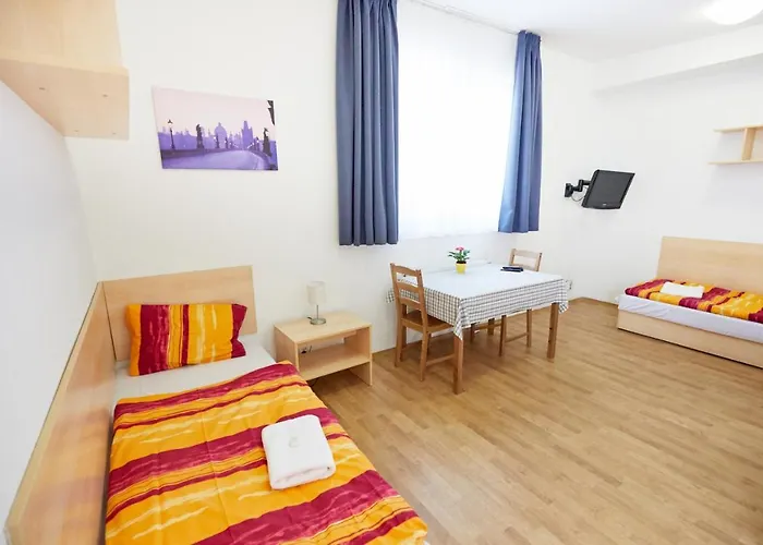 University Hotel Hotel