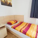 University Hotel Szálloda Prága