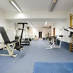 University Hotel Szálloda 2*