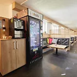 University Hotel Szálloda 2*