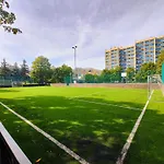 Szálloda University Hotel