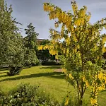 Szálloda University Hotel